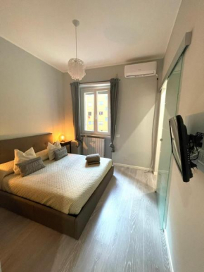 AL.MA GUEST HOUSE
